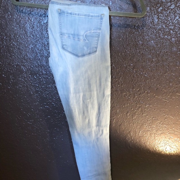 Jeans - Picture 2 of 8